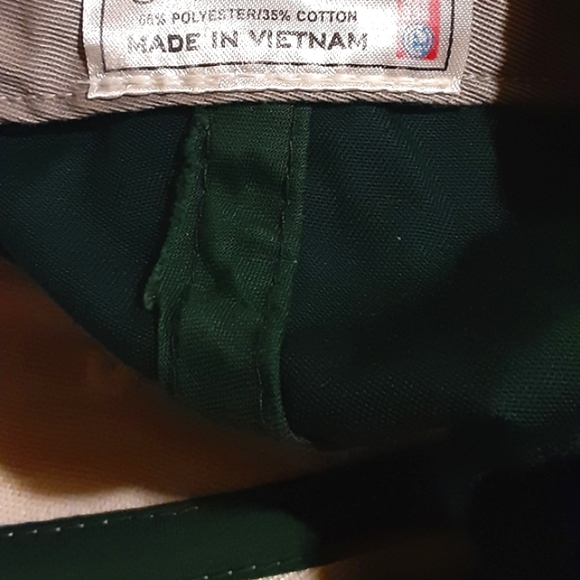 COPY - Miami Hurricanes Ball Cap - Picture 3 of 3